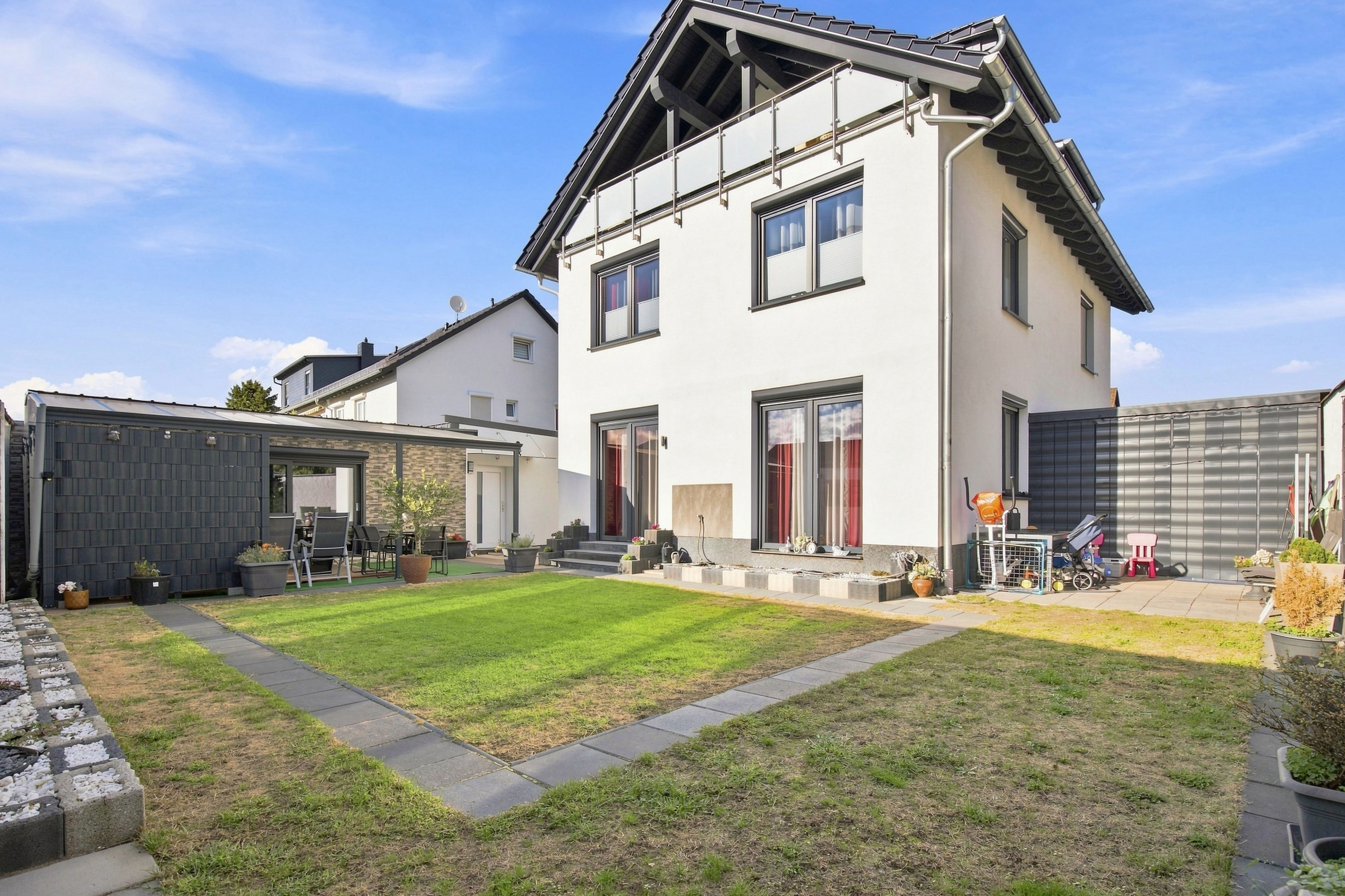 Aussenaufnahme